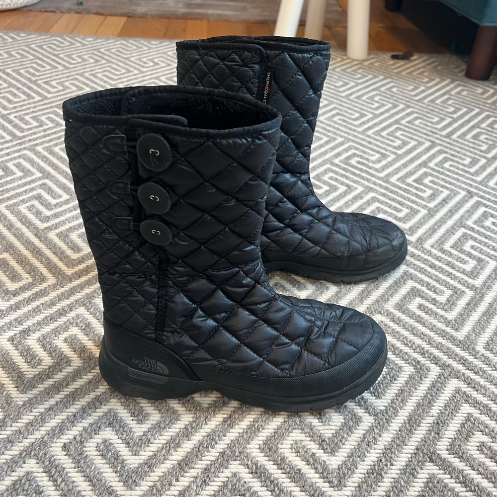 The North Face Women’s Winter Boots